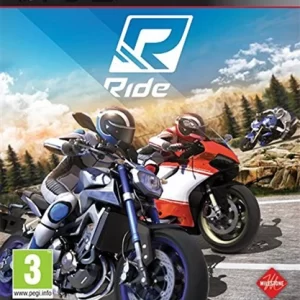 Ride