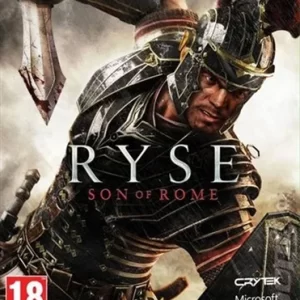 Ryse: Son Of Rome