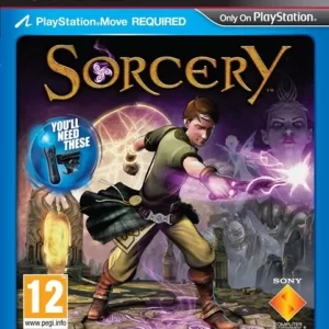 Sorcery