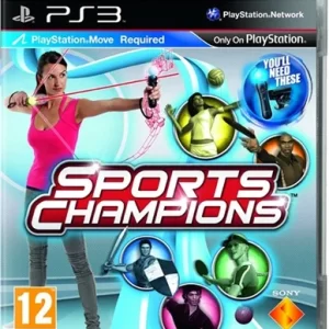 Sports Champions