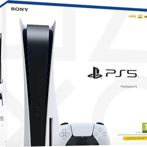 PlayStation 5 Console Disk Unboxed (6 Month Warrenty)
