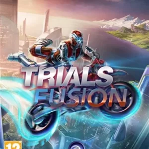 Trials Fusion