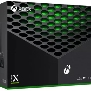 Xbox Series X Sealed